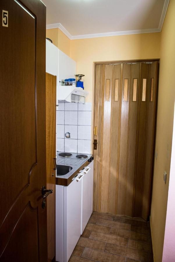 Guesthouse To Tzaki كونيتسا المظهر الخارجي الصورة
