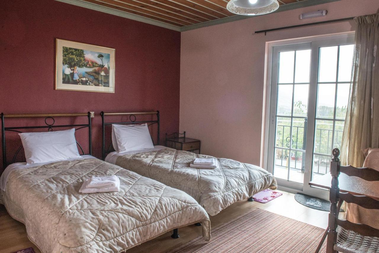 Guesthouse To Tzaki كونيتسا المظهر الخارجي الصورة