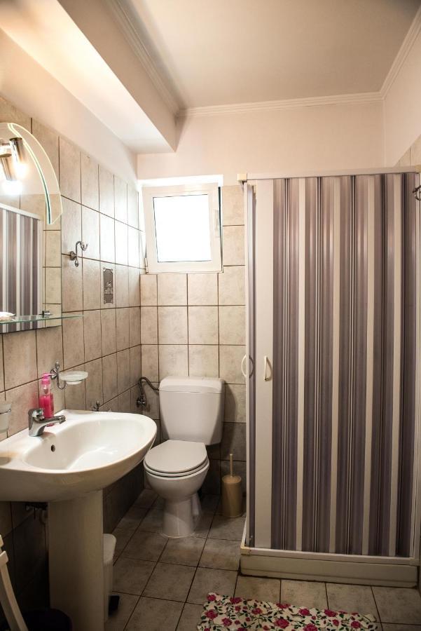 Guesthouse To Tzaki كونيتسا المظهر الخارجي الصورة